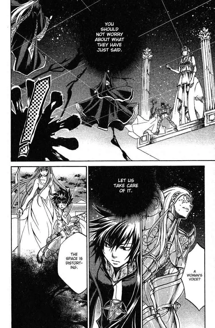 Saint Seiya - The Lost Canvas Chapter 45 14